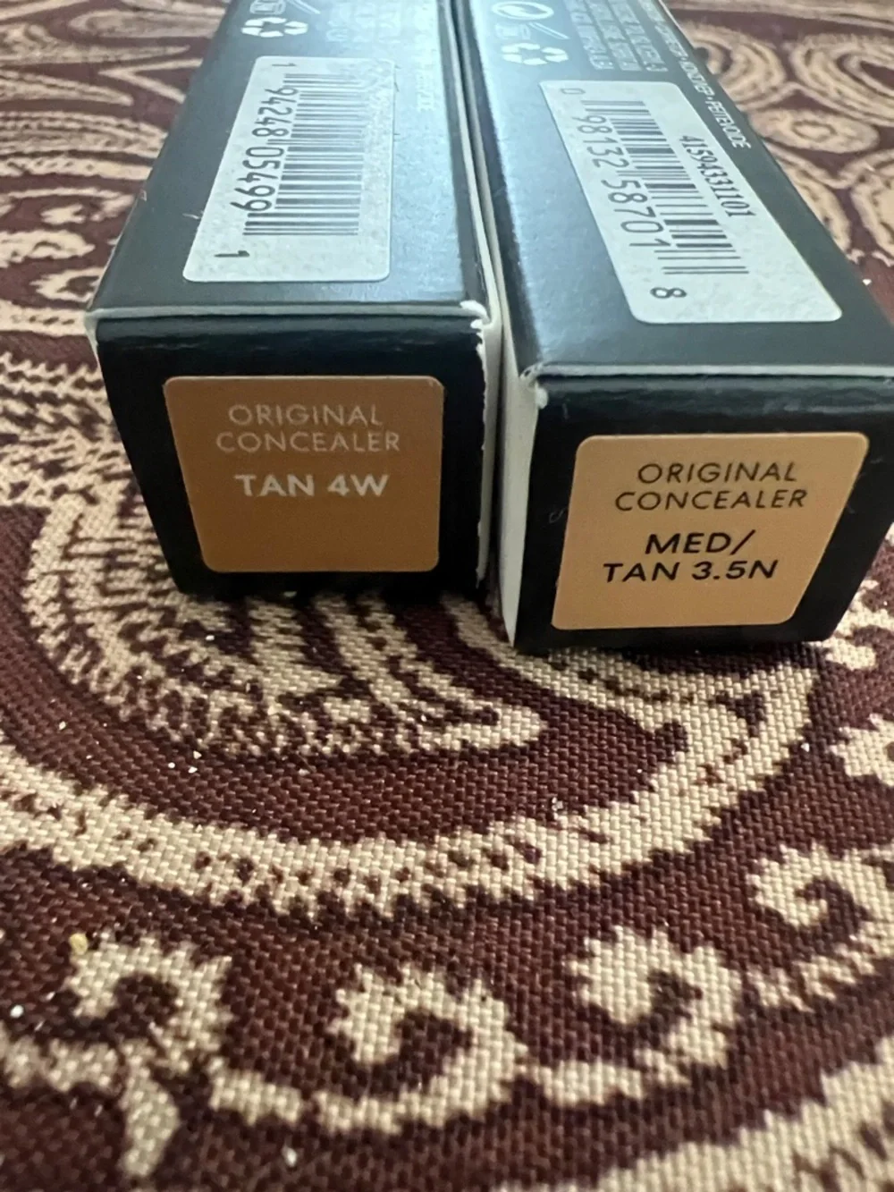 bareMinerals Liquid Original Concealer -